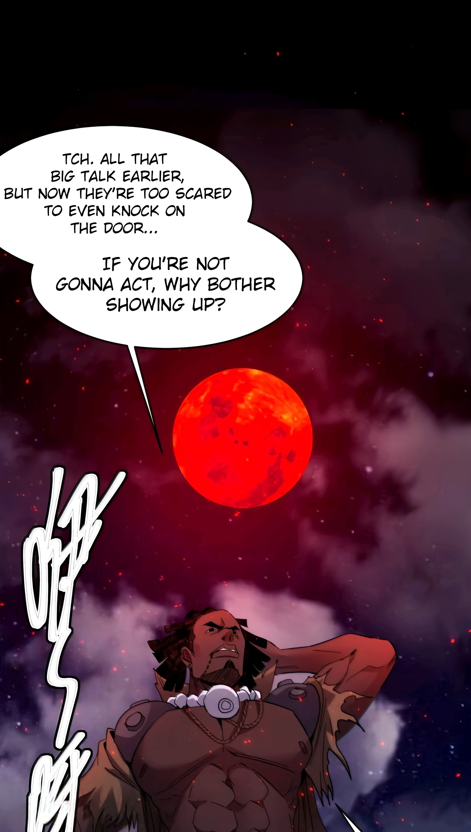 I'm Really Not The Demon God's Lackey Chapter 157 58